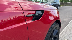 Land Rover Range Rover Sport 3.0 P550e Autobiography 5dr Auto Estate